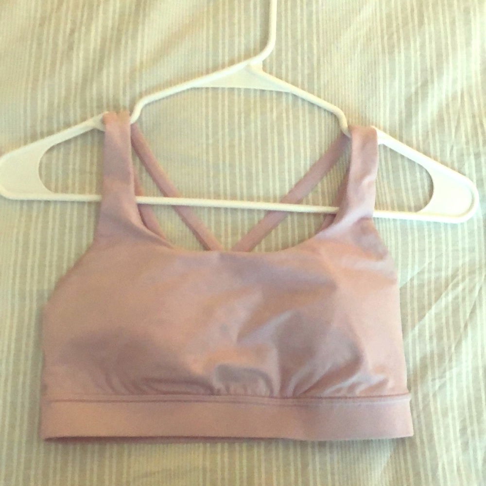 Lululemon Energy Sports Bra